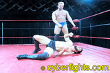 Cheap Shots & Low Blows 3: Danny Duggan Vs Matt Maverick