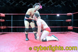 Cheap Shots & Low Blows 4: Jimmy Jacobs Vs Nick Justice