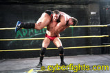 Bearhugged And Back Breakers 1