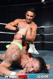 HOLLYWOOD EROTIC PRO WRESTLING 4