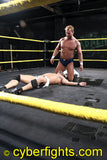 I'LL MAKE YOU SUFFER 4: DUGGAN VS FERRARA