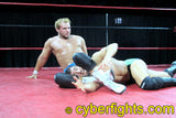 Cheap Shots & Low Blows 3: Danny Duggan Vs Matt Maverick
