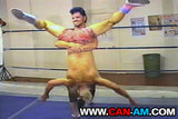 ARENA 8 DVD