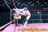 Cheap Shots & Low Blows 1: Kharn Alexander Vs. Nick Justice