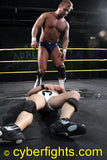 I'LL MAKE YOU SUFFER 4: DUGGAN VS FERRARA