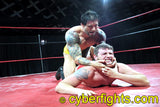 Cheap Shots & Low Blows 1: Kharn Alexander Vs. Nick Justice