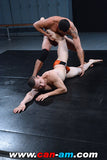 EROTIC MAT WRESTLING 2