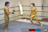 ARENA 12 DVD