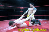Cheap Shots & Low Blows 1: Kharn Alexander Vs. Nick Justice