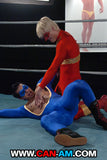 HardHeroes Pro Wrestling 4