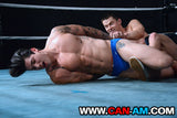 HOLLYWOOD EROTIC PRO WRESTLING 2