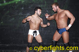 I'LL MAKE YOU SUFFER 4: DUGGAN VS FERRARA