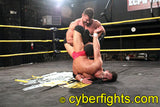 Bearhugged And Back Breakers 1