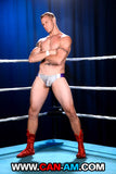 HOLLYWOOD EROTIC PRO WRESTLING 1