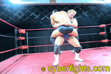 Cheap Shots & Low Blows 3: Danny Duggan Vs Matt Maverick
