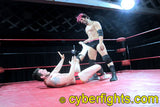 Cheap Shots & Low Blows 4: Jimmy Jacobs Vs Nick Justice