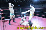 Destroyed: 2 On 1 Destruction