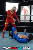 HardHeroes Pro Wrestling 4