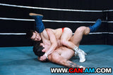 HOLLYWOOD EROTIC PRO WRESTLING 2