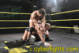 I'LL MAKE YOU SUFFER 4: DUGGAN VS FERRARA