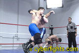 Cyberfights 143: Mikey Henderson The Suicide Kid