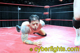 Cheap Shots & Low Blows 1: Kharn Alexander Vs. Nick Justice