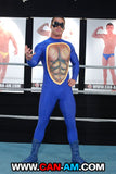HardHeroes Pro Wrestling 4