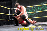 Bearhugged And Back Breakers 1
