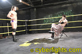 I'LL MAKE YOU SUFFER 3: JACOBS VS BLACKWELL