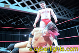 Cheap Shots & Low Blows 4: Jimmy Jacobs Vs Nick Justice