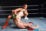 HOLLYWOOD EROTIC PRO WRESTLING 4