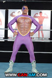 HardHeroes Pro Wrestling 4