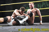 I'LL MAKE YOU SUFFER 4: DUGGAN VS FERRARA