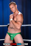 HOLLYWOOD EROTIC PRO WRESTLING 1