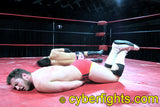 Cheap Shots & Low Blows 4: Jimmy Jacobs Vs Nick Justice