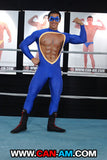 HardHeroes Pro Wrestling 4