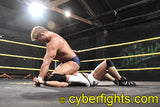 I'LL MAKE YOU SUFFER 4: DUGGAN VS FERRARA