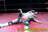 Cheap Shots & Low Blows 1: Kharn Alexander Vs. Nick Justice