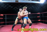 Cheap Shots & Low Blows 3: Danny Duggan Vs Matt Maverick