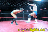 Cheap Shots & Low Blows 3: Danny Duggan Vs Matt Maverick