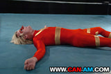 HardHeroes Pro Wrestling 4