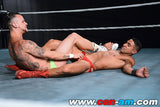 HOLLYWOOD EROTIC PRO WRESTLING 4