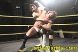 I'LL MAKE YOU SUFFER 3: JACOBS VS BLACKWELL