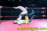 Cheap Shots & Low Blows 1: Kharn Alexander Vs. Nick Justice