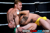 HOLLYWOOD EROTIC PRO WRESTLING 1