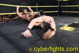 I'LL MAKE YOU SUFFER 4: DUGGAN VS FERRARA