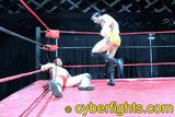 Cheap Shots & Low Blows 1: Kharn Alexander Vs. Nick Justice