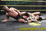 I'LL MAKE YOU SUFFER 4: DUGGAN VS FERRARA