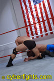Cyberfights 144: Wrestler-Palooza