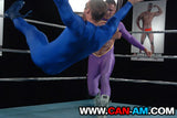 HardHeroes Pro Wrestling 4